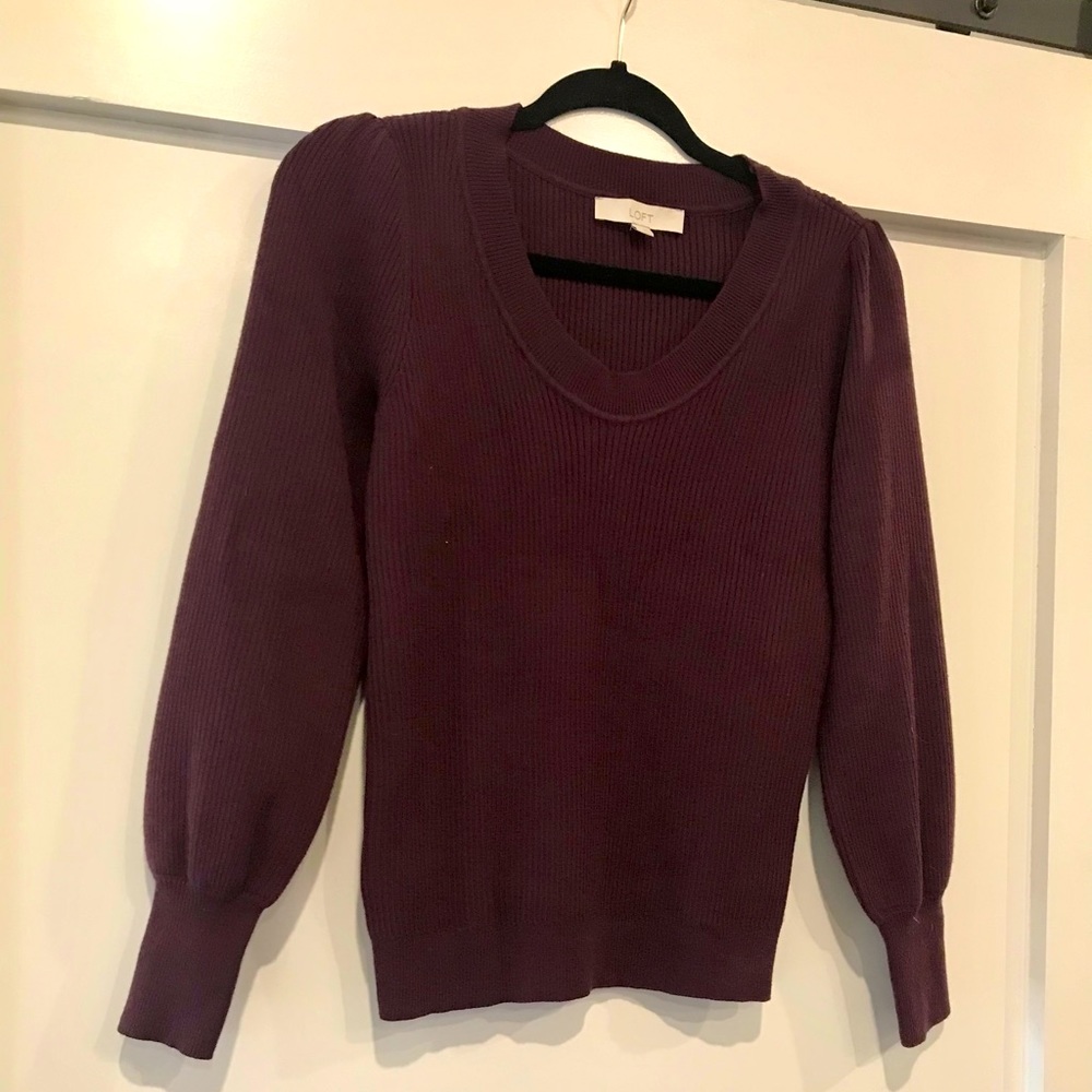 Loft Sweater
